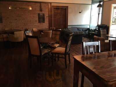 The Hand, Llangollen