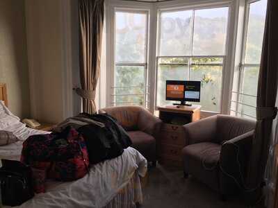 The Hand, Llangollen