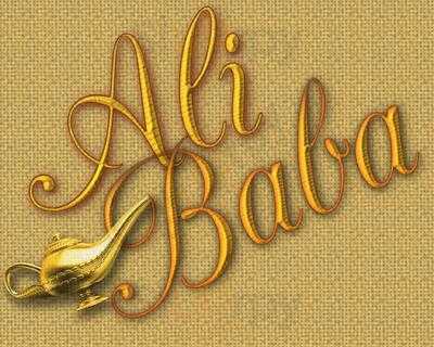 Ali Baba Restaurant