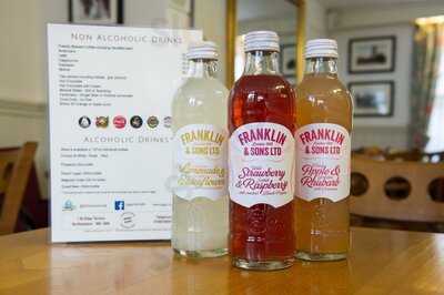 St Giles Garden Cafe