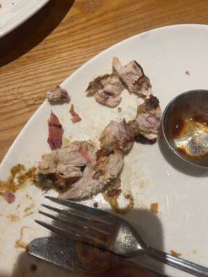 Countess Wear Beefeater