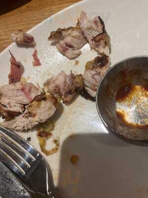 Countess Wear Beefeater