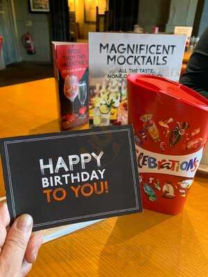 Countess Wear Beefeater