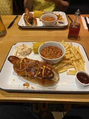 Countess Wear Beefeater