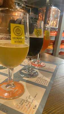 Brewhouse & Kitchen - Southsea