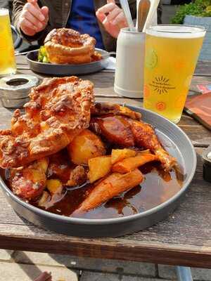 Brewhouse & Kitchen - Southsea