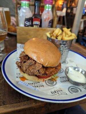 Brewhouse & Kitchen - Southsea