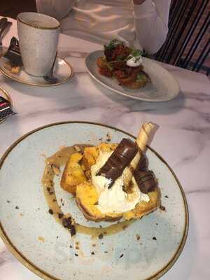 Maxy Farm Pantry & Restaurant