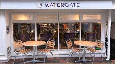 49 Watergate