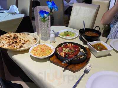 Ruposhi Indian Bar & Restaurant