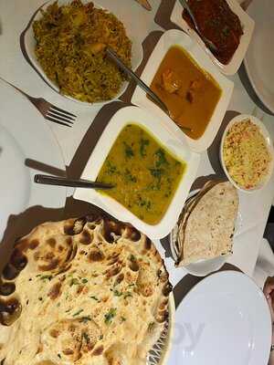 Ruposhi Indian Bar & Restaurant