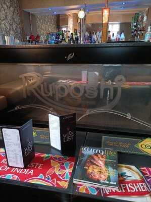 Ruposhi Indian Bar & Restaurant