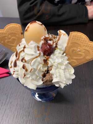 Dark Side Of The Spoon