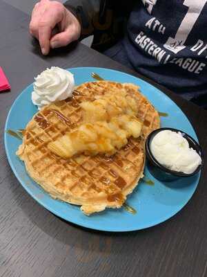 Dark Side Of The Spoon