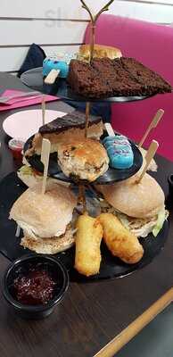 Dark Side Of The Spoon