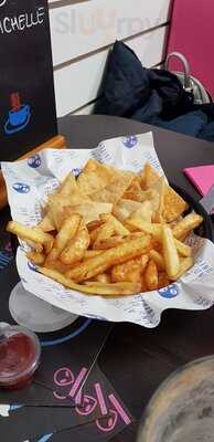 Dark Side Of The Spoon