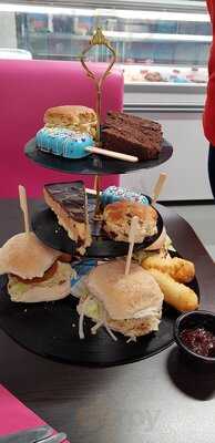 Dark Side Of The Spoon