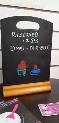 Dark Side Of The Spoon