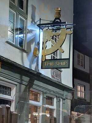 The Ship