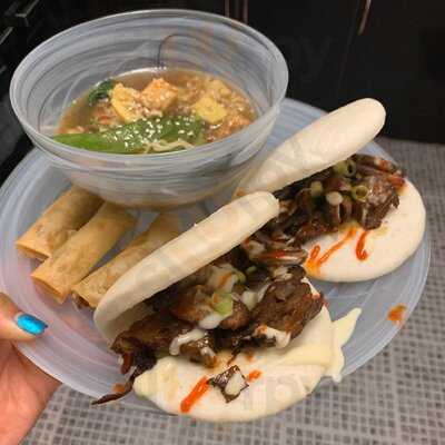 Wing Yip Croydon Superstore