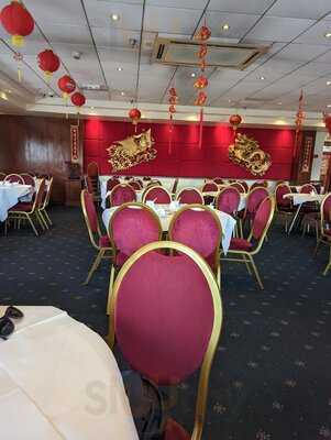 Wing Yip Croydon Superstore