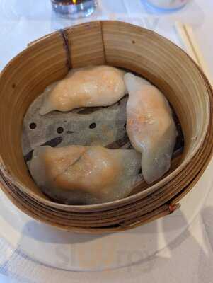 Wing Yip Croydon Superstore