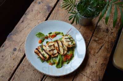 Gogos Waterfront Restaurant