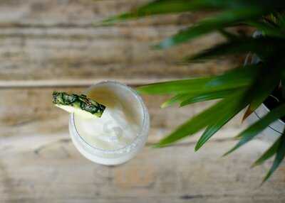 Gogos Waterfront Restaurant