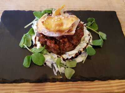 Gogos Waterfront Restaurant