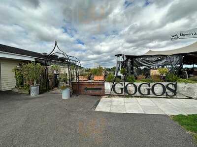 Gogos Waterfront Restaurant