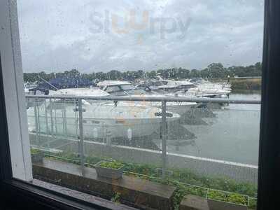 Gogos Waterfront Restaurant