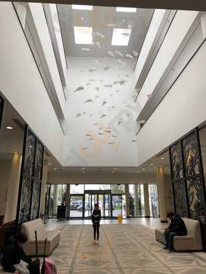 Hotel Restaurant Heston Hyde