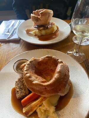 The Queen Inn Great Corby