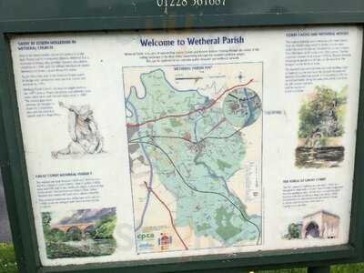 The Queen Inn Great Corby