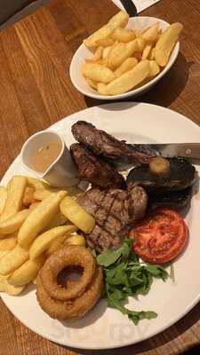 Broomside Park Beefeater