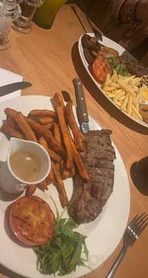 Broomside Park Beefeater