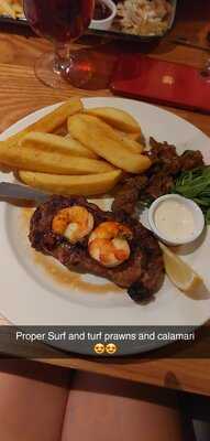 Broomside Park Beefeater