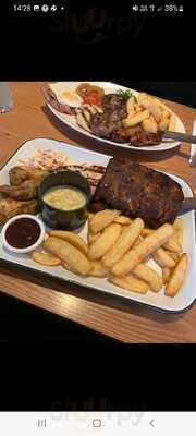 Broomside Park Beefeater