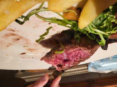 Broomside Park Beefeater