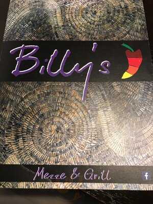 Billy's