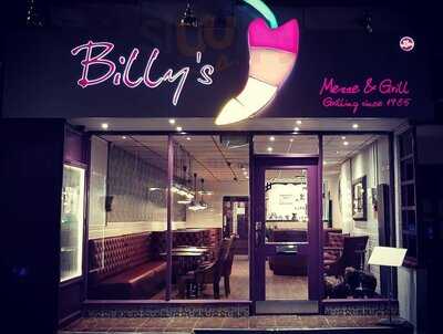 Billy's