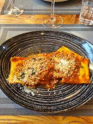 Da Vinci Italian Restaurant