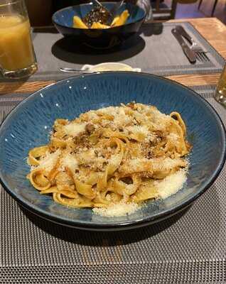 Da Vinci Italian Restaurant - Photo 7