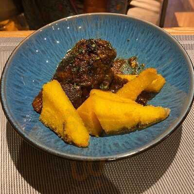 Da Vinci Italian Restaurant - Photo 8