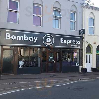 Bombay Express