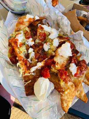 Riverside Sports Bar And Kitchen