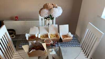 Riverside Sports Bar And Kitchen