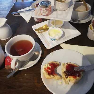 Hedleys Tea And Coffee House