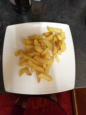 The Elite Fish & Chip Restaurant