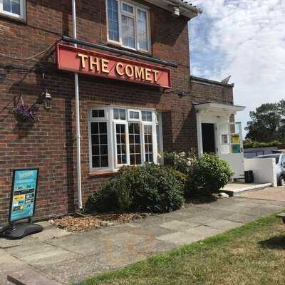 The Comet Pub